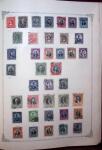 1847-1950, Attractive and valuable All-world collection