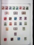 1847-1950, Attractive and valuable All-world collection