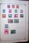 1847-1950, Attractive and valuable All-world collection