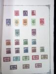 1847-1950, Attractive and valuable All-world collection