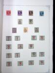 1847-1950, Attractive and valuable All-world collection