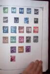 1847-1950, Attractive and valuable All-world collection