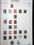 1847-1950, Attractive and valuable All-world collection