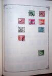 1847-1950, Attractive and valuable All-world collection
