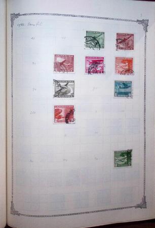 1847-1950, Attractive and valuable All-world collection