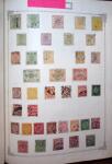 1847-1950, Attractive and valuable All-world collection