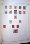 1847-1950, Attractive and valuable All-world collection