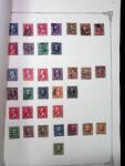 1847-1950, Attractive and valuable All-world collection