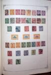 1847-1950, Attractive and valuable All-world collection