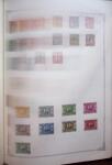 1847-1950, Attractive and valuable All-world collection