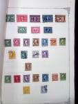 1847-1950, Attractive and valuable All-world collection