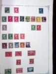 1847-1950, Attractive and valuable All-world collection