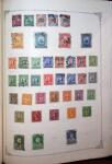 1847-1950, Attractive and valuable All-world collection