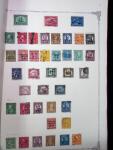 1847-1950, Attractive and valuable All-world collection
