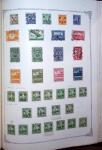 1847-1950, Attractive and valuable All-world collection