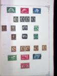 1847-1950, Attractive and valuable All-world collection