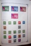 1847-1950, Attractive and valuable All-world collection
