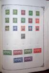 1847-1950, Attractive and valuable All-world collection