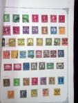 1847-1950, Attractive and valuable All-world collection