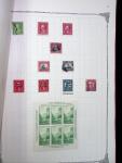 1847-1950, Attractive and valuable All-world collection