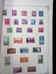 1847-1950, Attractive and valuable All-world collection