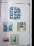 1847-1950, Attractive and valuable All-world collection