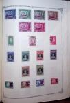 1847-1950, Attractive and valuable All-world collection