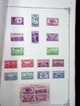 1847-1950, Attractive and valuable All-world collection