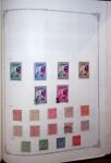 1847-1950, Attractive and valuable All-world collection