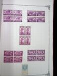 1847-1950, Attractive and valuable All-world collection
