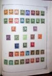 1847-1950, Attractive and valuable All-world collection