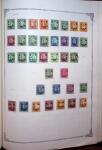 1847-1950, Attractive and valuable All-world collection