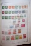 1847-1950, Attractive and valuable All-world collection