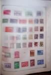 1847-1950, Attractive and valuable All-world collection