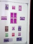 1847-1950, Attractive and valuable All-world collection