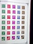 1847-1950, Attractive and valuable All-world collection