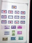 1847-1950, Attractive and valuable All-world collection