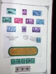 1847-1950, Attractive and valuable All-world collection