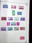 1847-1950, Attractive and valuable All-world collection