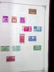 1847-1950, Attractive and valuable All-world collection