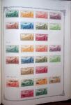 1847-1950, Attractive and valuable All-world collection