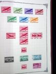 1847-1950, Attractive and valuable All-world collection