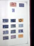 1847-1950, Attractive and valuable All-world collection