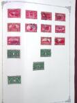 1847-1950, Attractive and valuable All-world collection