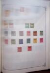 1847-1950, Attractive and valuable All-world collection