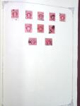 1847-1950, Attractive and valuable All-world collection