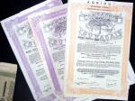 1847-1950, Attractive and valuable All-world collection
