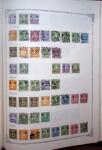 1847-1950, Attractive and valuable All-world collection