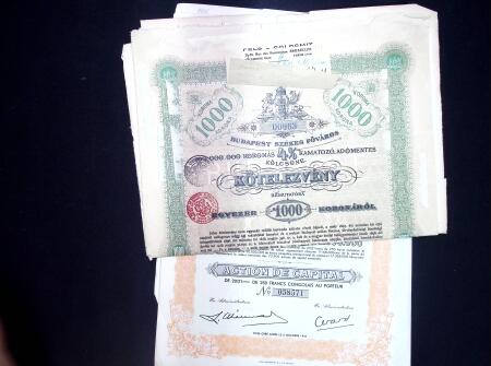 1847-1950, Attractive and valuable All-world collection