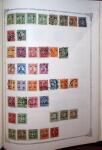 1847-1950, Attractive and valuable All-world collection